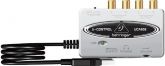 Placa Behringer Uca202 Usb