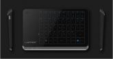 Mini Teclado Lofree Mt200 Smart Tv